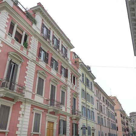 Capo D'Africa 30 - Colosseo روما المظهر الخارجي الصورة